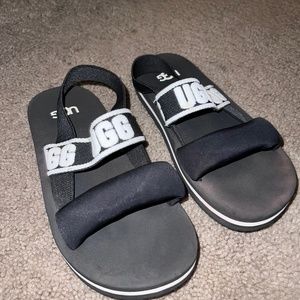 UGG Zuma Sling Sandal